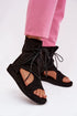  Sandals model 224485 Step in style 