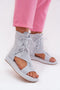  Sandals model 224486 Step in style 