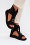  Sandals model 224492 Step in style 