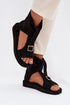  Sandals model 224492 Step in style 