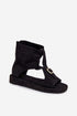  Sandals model 224492 Step in style 