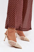  Heel sandals model 224499 Step in style 