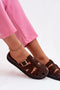  Flip-flops model 224504 Step in style 