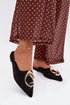  Flip-flops model 224517 Step in style 