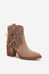  Heel boots model 224705 Step in style 