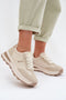  Sport Shoes model 224715 Step in style 