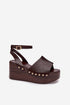  Buskin model 225120 Step in style 