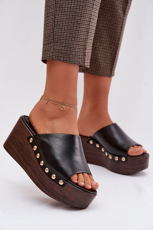  Buskin model 225128 Step in style 