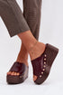  Buskin model 225129 Step in style 