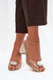  Sandals model 225143 Step in style 