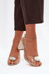  Sandals model 225143 Step in style 