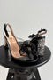  Heel sandals model 225148 Step in style 