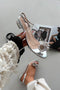  Sandals model 225150 Step in style 