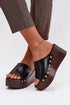  Buskin model 225128 Step in style 