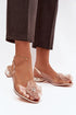  Sandals model 225144 Step in style 