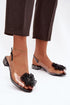  Sandals model 225145 Step in style 