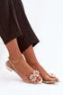  Sandals model 225151 Step in style 