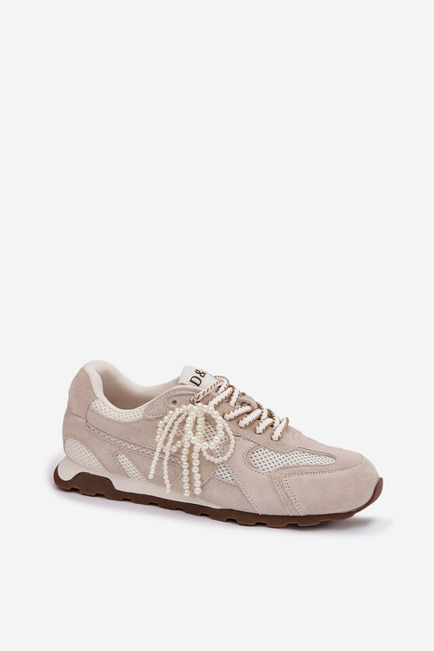  Sport Shoes model 225190 Step in style 