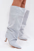  Heel boots model 225194 Step in style 