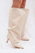  Heel boots model 225195 Step in style 