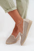  Half shoes model 225235 Step in style 