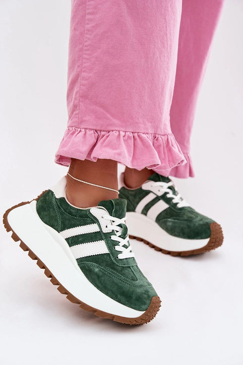  Sport Shoes model 225198 Step in style 
