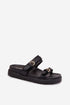  Platform sandals model 225378 Step in style 