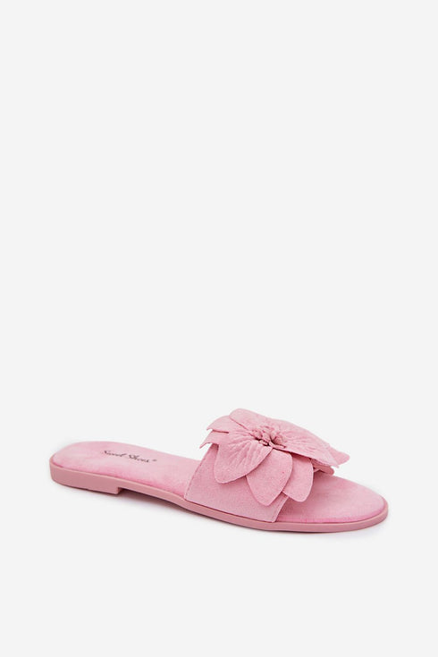  Flip-flops model 225392 Step in style 