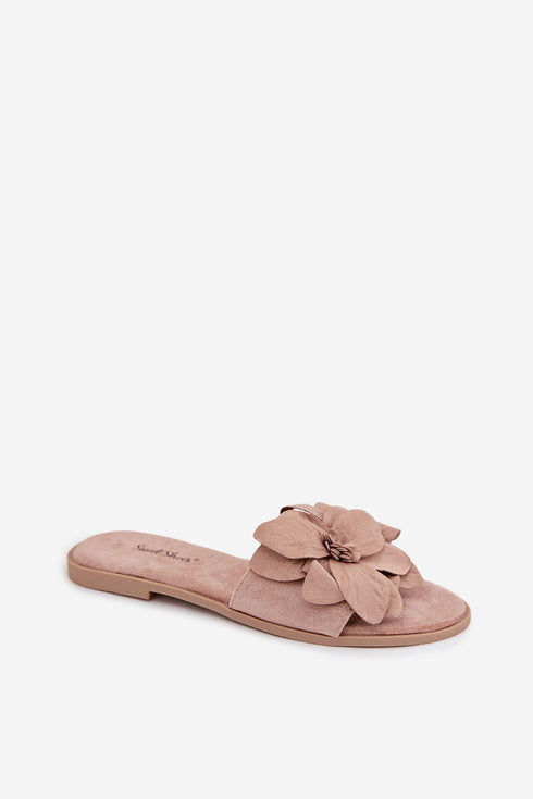  Flip-flops model 225393 Step in style 