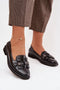  Half shoes model 225616 Step in style 