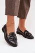  Half shoes model 225616 Step in style 
