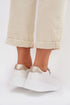  Half shoes model 225618 Step in style 