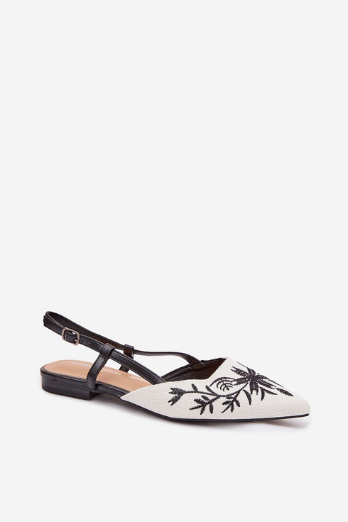  Sandals model 225626 Step in style 