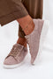  Half shoes model 226082 Step in style 