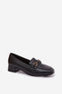  Heeled low shoes model 226085 Step in style 