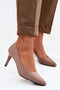  High heels model 226093 Step in style 
