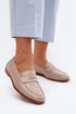  Mocassin model 226098 Step in style 