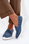  Mocassin model 226099 Step in style 