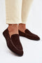  Mocassin model 226107 Step in style 