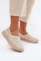  Mocassin model 226111 Step in style 