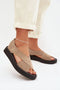  Sandals model 226329 Step in style 