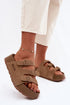  Platform sandals model 226350 Step in style 