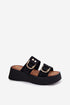  Platform sandals model 226359 Step in style 