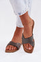  Flip-flops model 226365 Step in style 