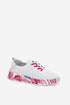  Platform shoes model 226493 Step in style 