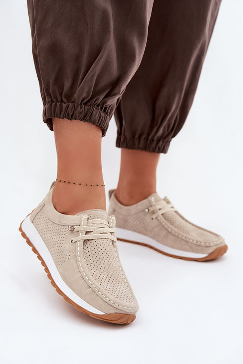  Half shoes model 226495 Step in style 
