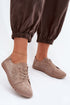  Half shoes model 226496 Step in style 
