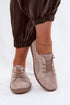  Half shoes model 226497 Step in style 