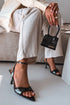  Heel sandals model 226514 Step in style 