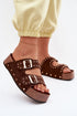  Platform sandals model 226518 Step in style 